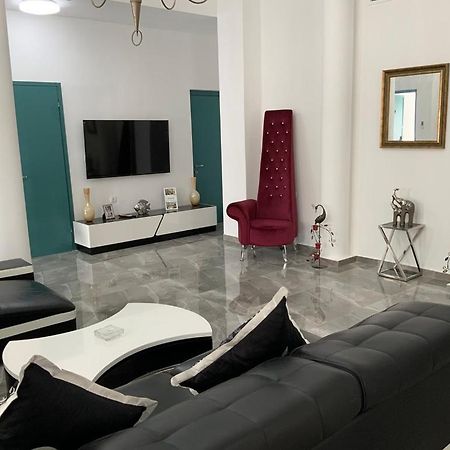 Villa Elie Eilat Exterior foto