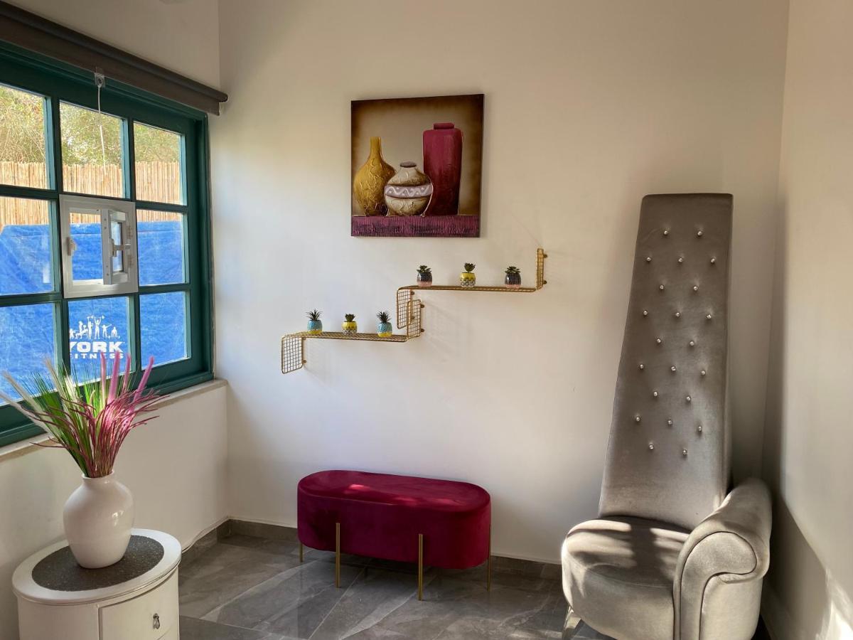 Villa Elie Eilat Exterior foto