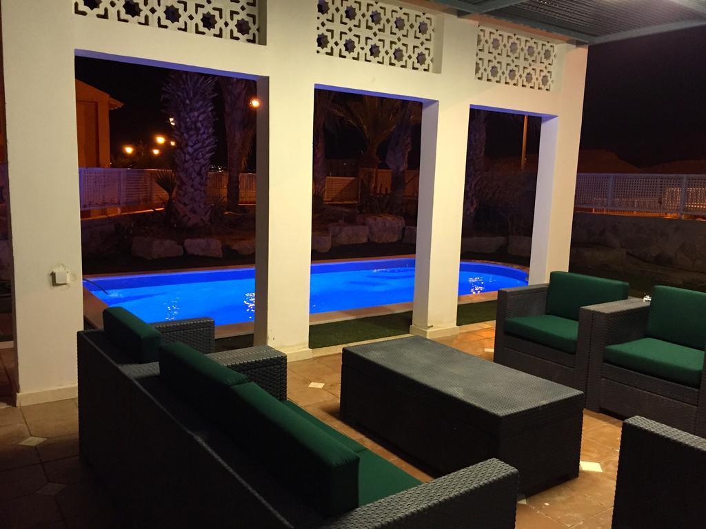 Villa Elie Eilat Zimmer foto