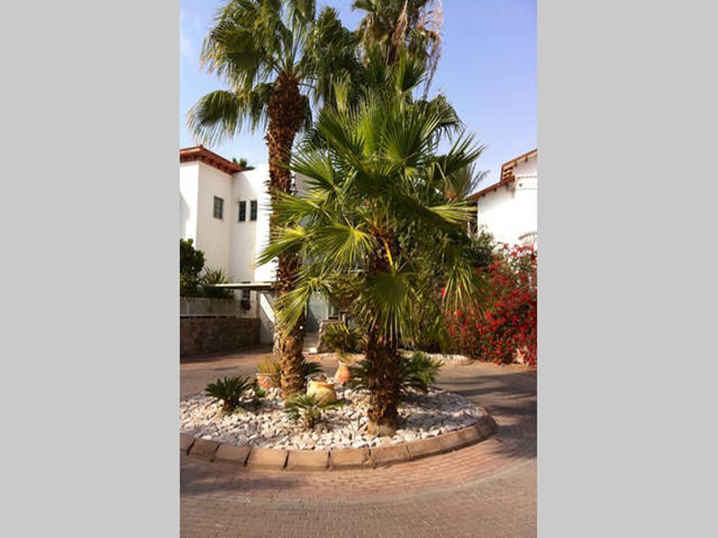 Villa Elie Eilat Zimmer foto