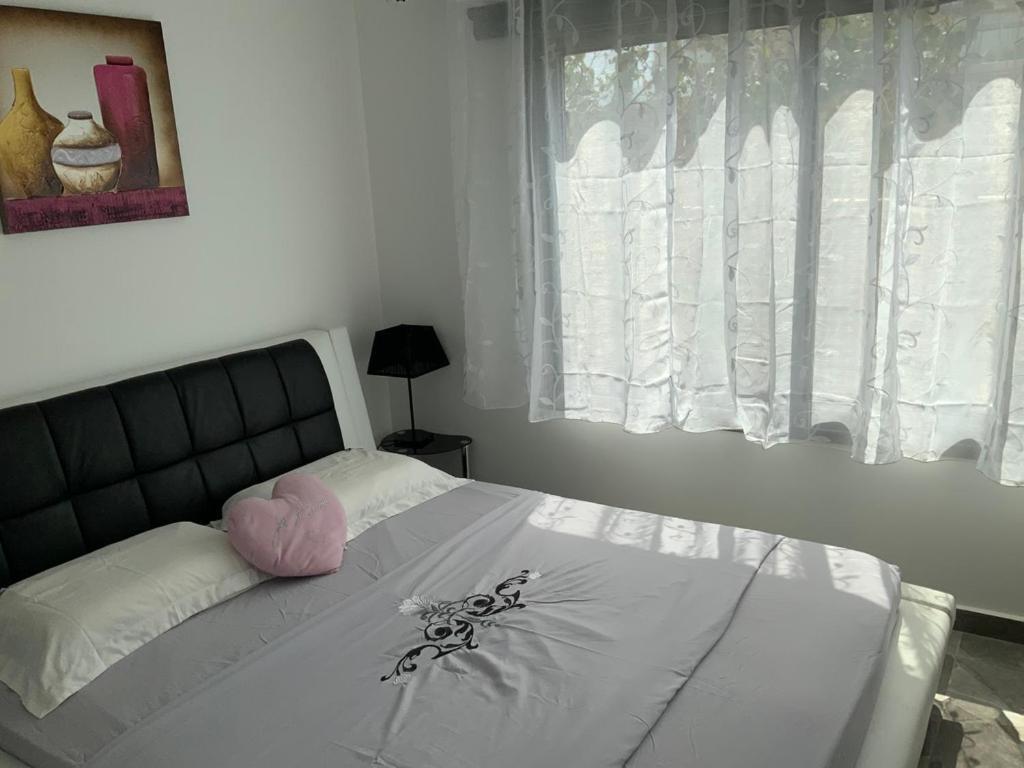 Villa Elie Eilat Exterior foto