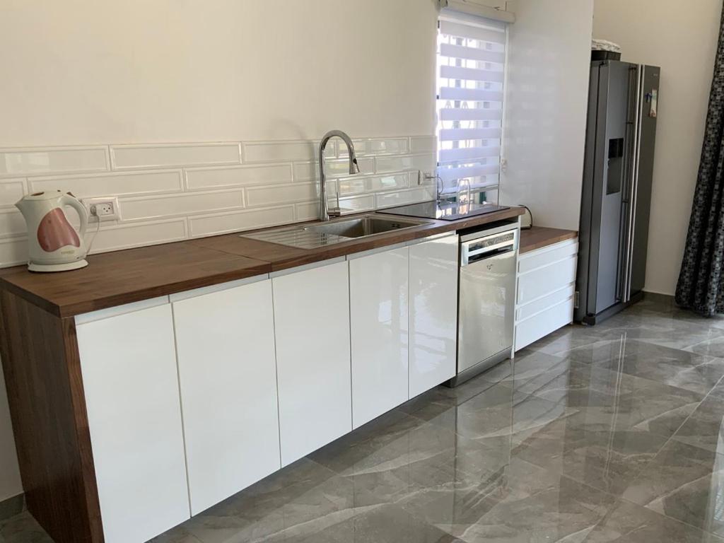 Villa Elie Eilat Exterior foto
