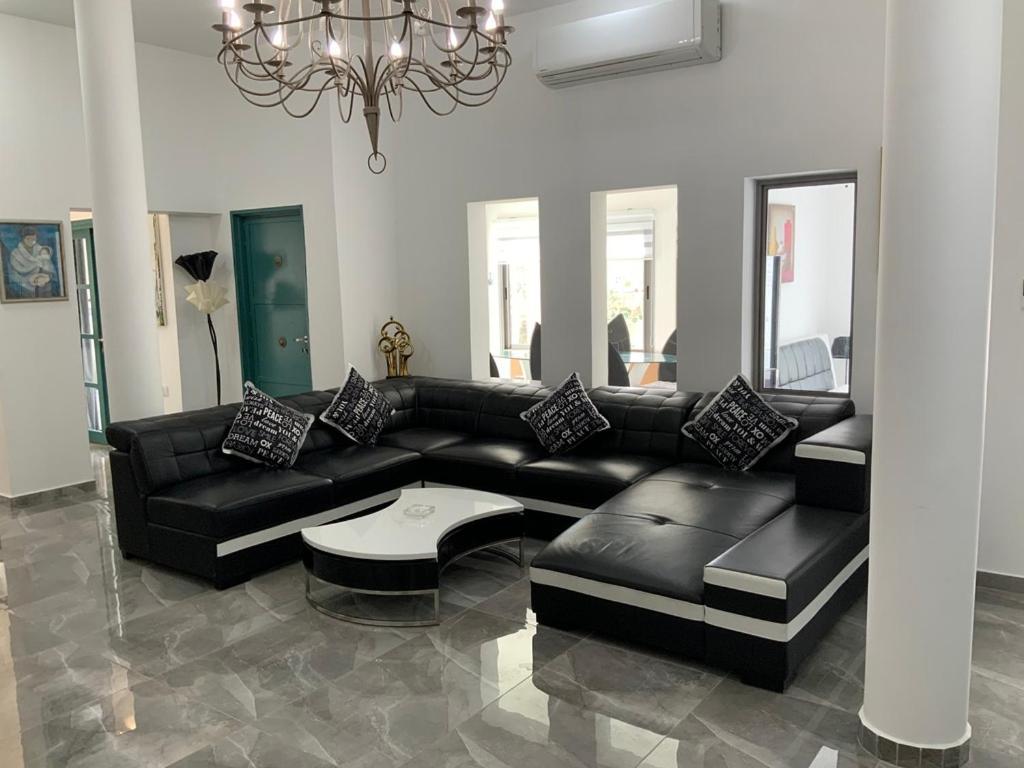 Villa Elie Eilat Exterior foto