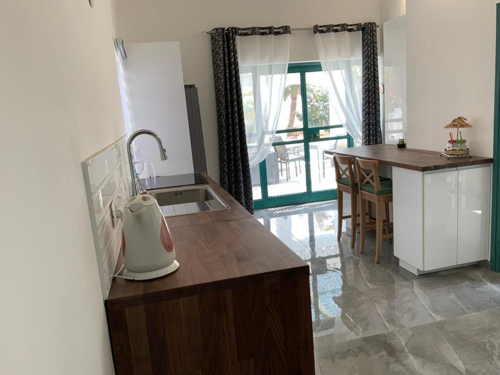 Villa Elie Eilat Exterior foto