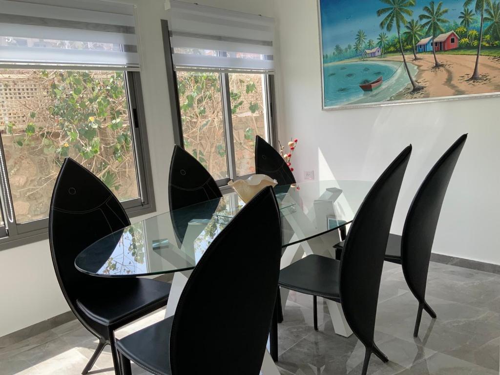 Villa Elie Eilat Exterior foto