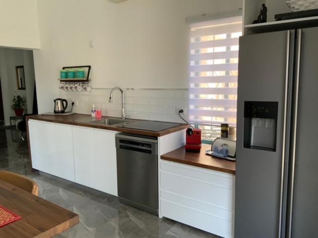 Villa Elie Eilat Exterior foto