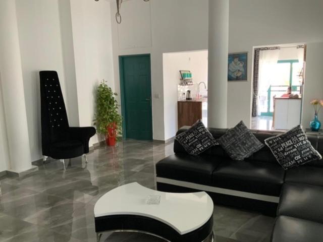 Villa Elie Eilat Exterior foto