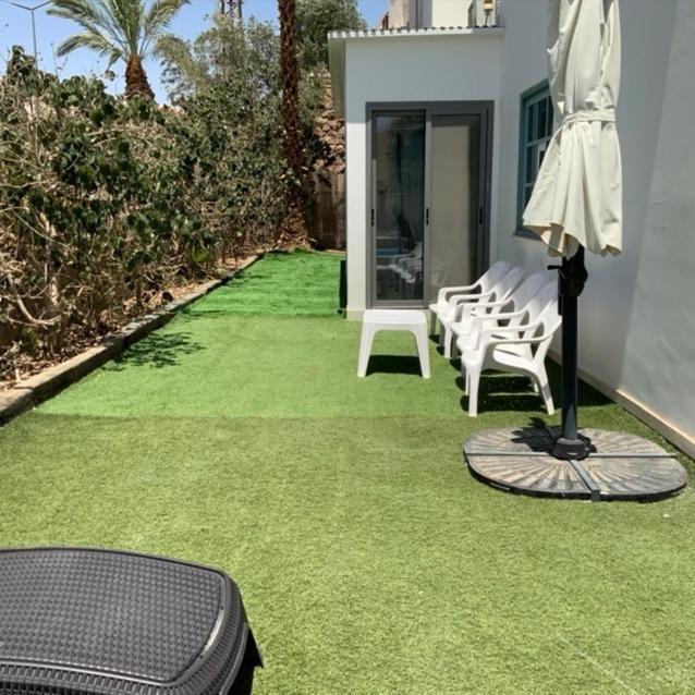 Villa Elie Eilat Exterior foto