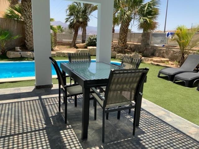 Villa Elie Eilat Exterior foto